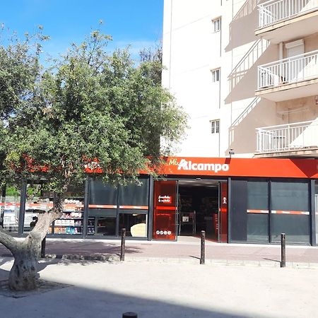 Bsb - Dream Holidays Apartment Salou Bagian luar foto