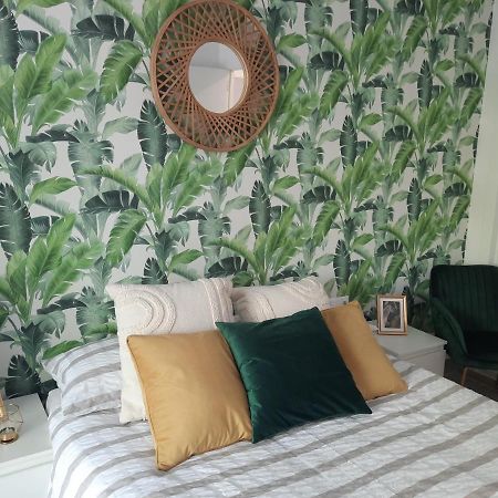 Bsb - Dream Holidays Apartment Salou Bagian luar foto