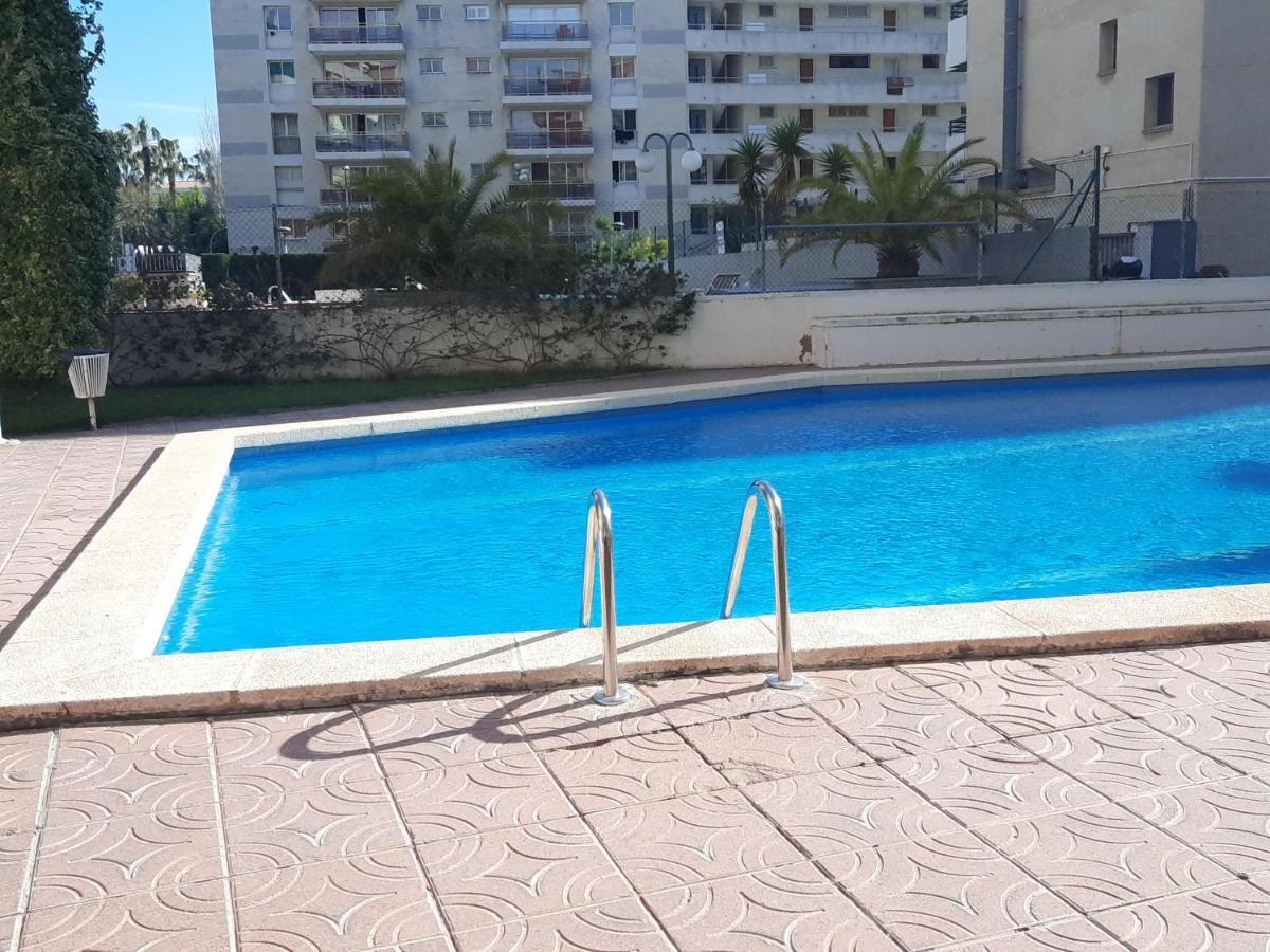 Bsb - Dream Holidays Apartment Salou Bagian luar foto