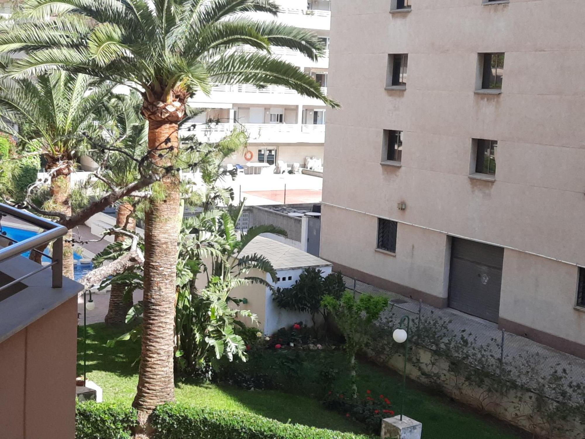 Bsb - Dream Holidays Apartment Salou Bagian luar foto