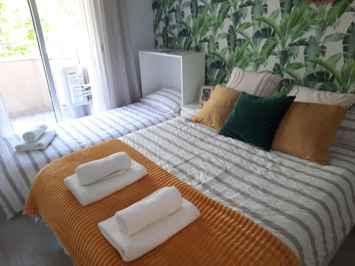 Bsb - Dream Holidays Apartment Salou Bagian luar foto