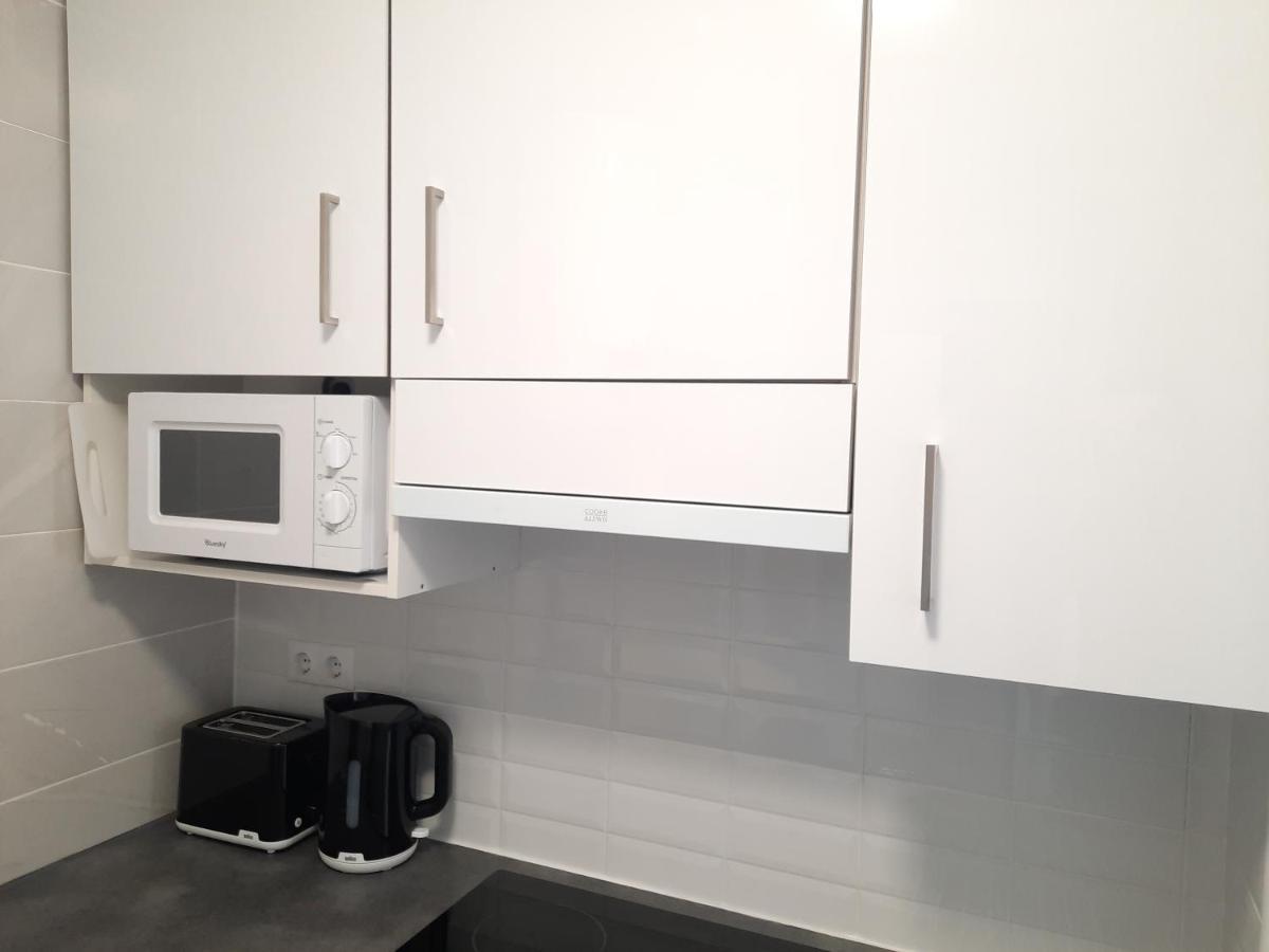 Bsb - Dream Holidays Apartment Salou Bagian luar foto