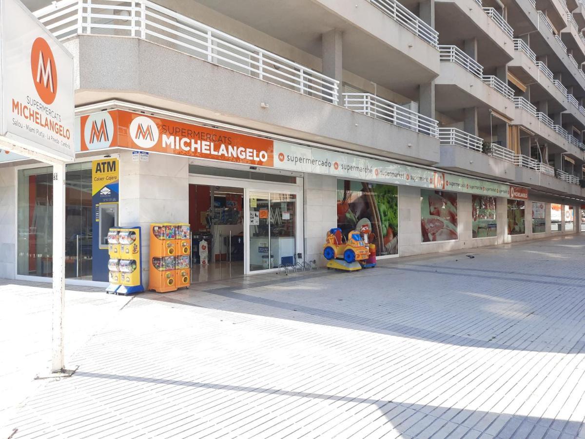 Bsb - Dream Holidays Apartment Salou Bagian luar foto