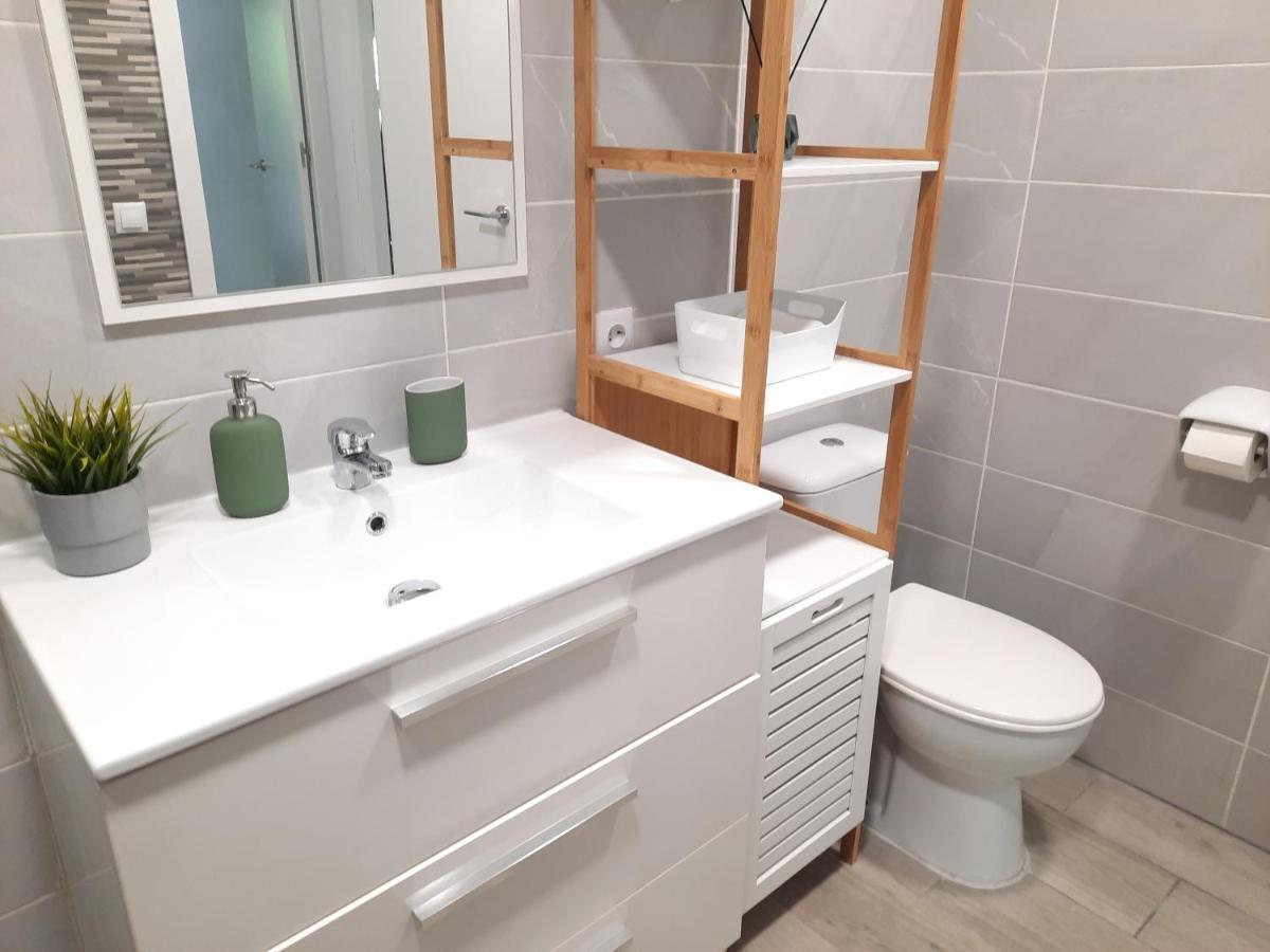 Bsb - Dream Holidays Apartment Salou Bagian luar foto