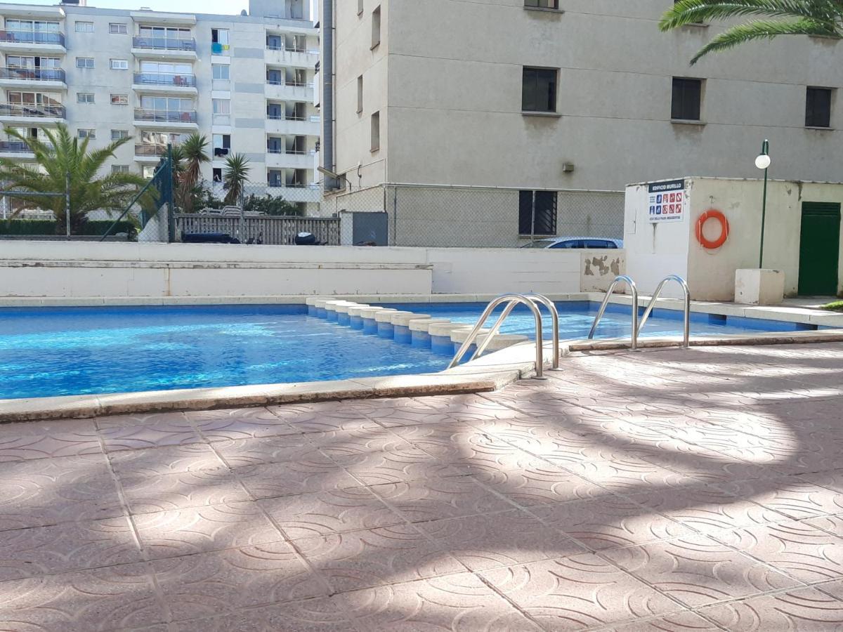 Bsb - Dream Holidays Apartment Salou Bagian luar foto