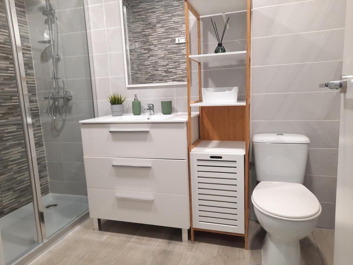 Bsb - Dream Holidays Apartment Salou Bagian luar foto