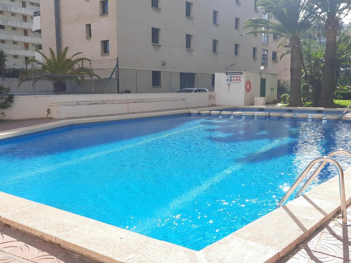 Bsb - Dream Holidays Apartment Salou Bagian luar foto