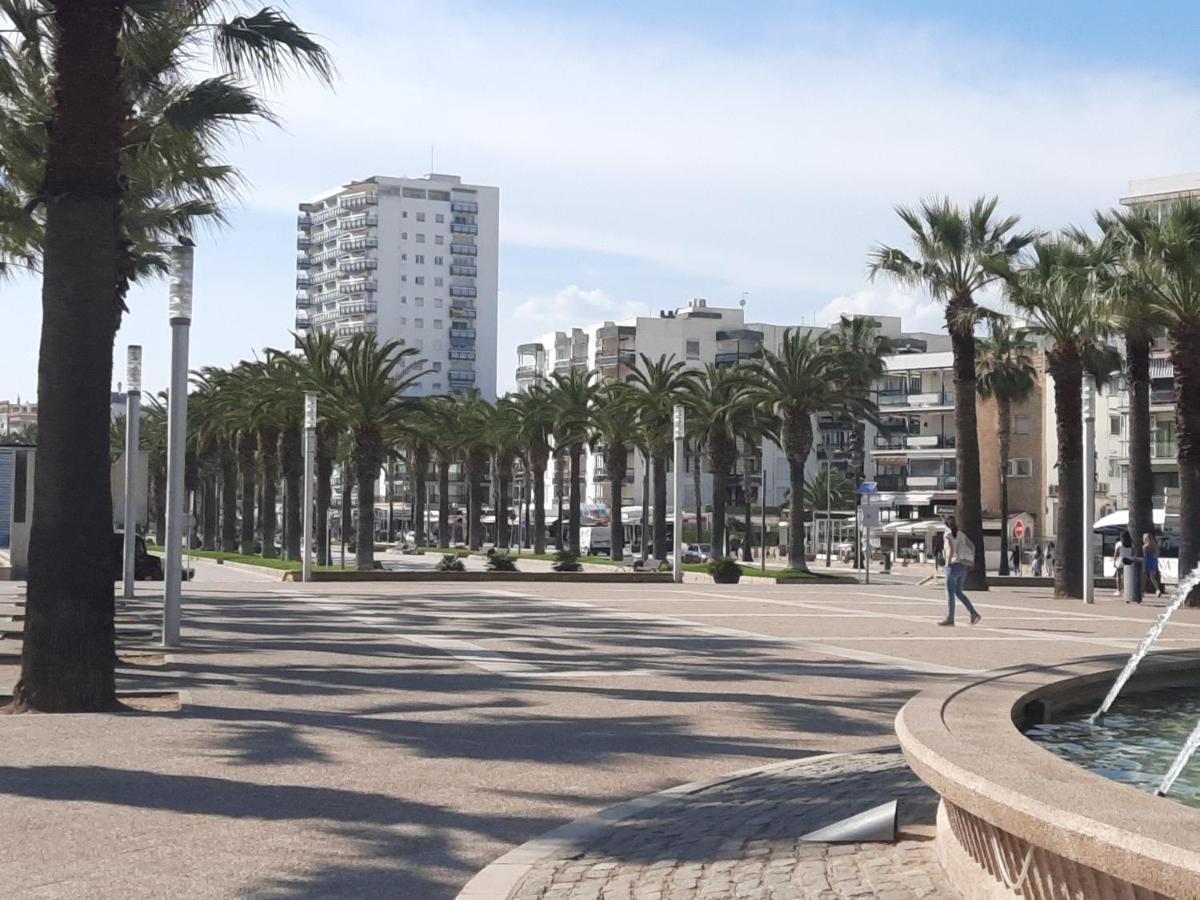 Bsb - Dream Holidays Apartment Salou Bagian luar foto
