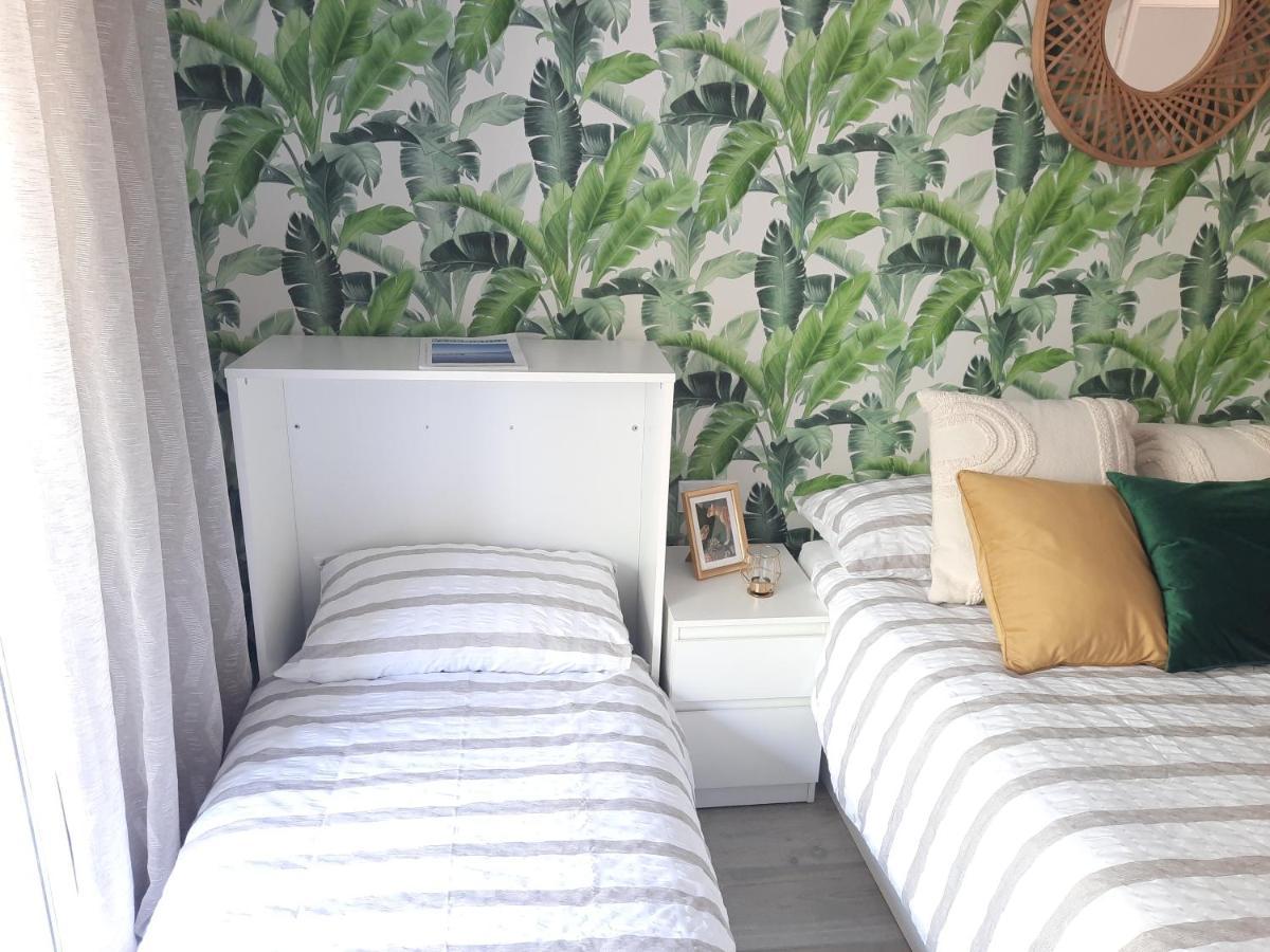 Bsb - Dream Holidays Apartment Salou Bagian luar foto
