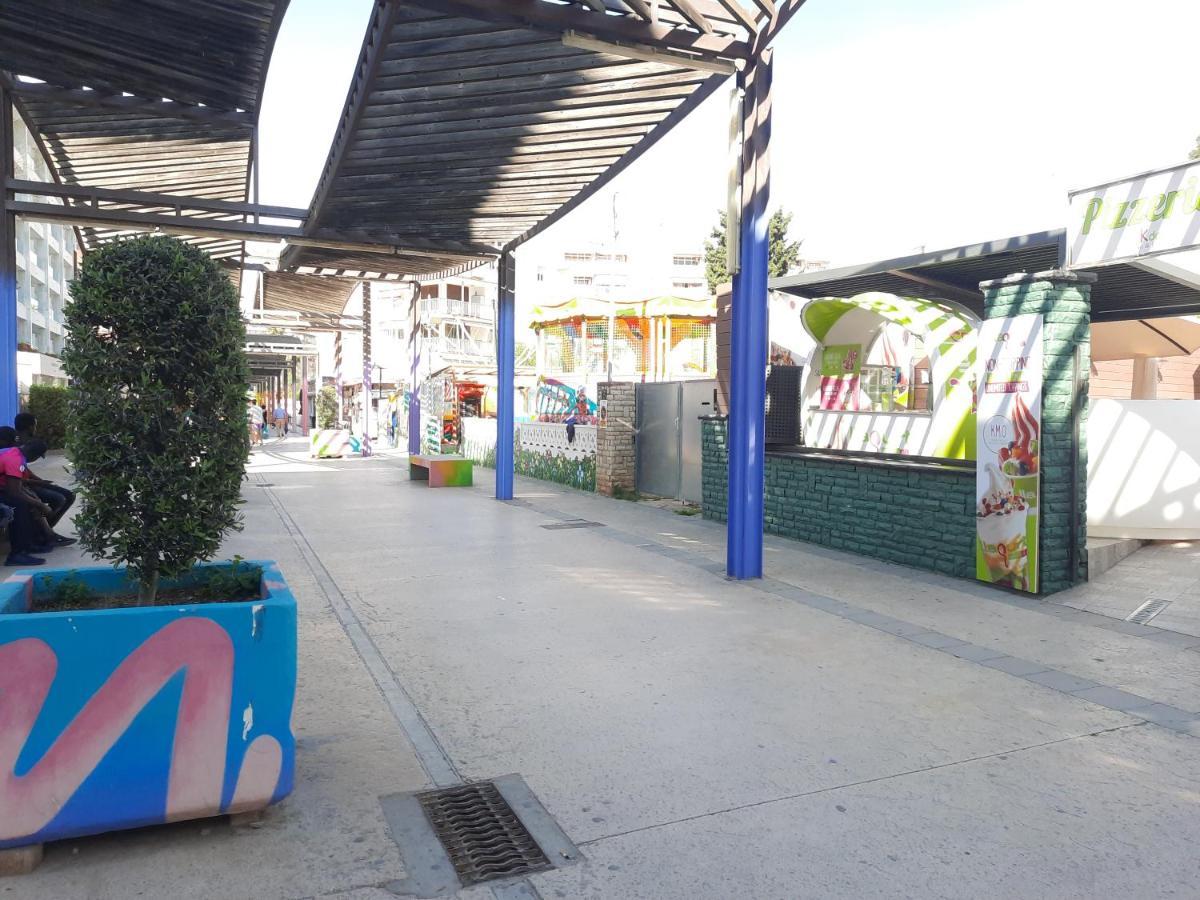 Bsb - Dream Holidays Apartment Salou Bagian luar foto