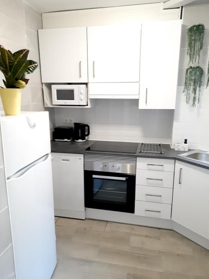 Bsb - Dream Holidays Apartment Salou Bagian luar foto
