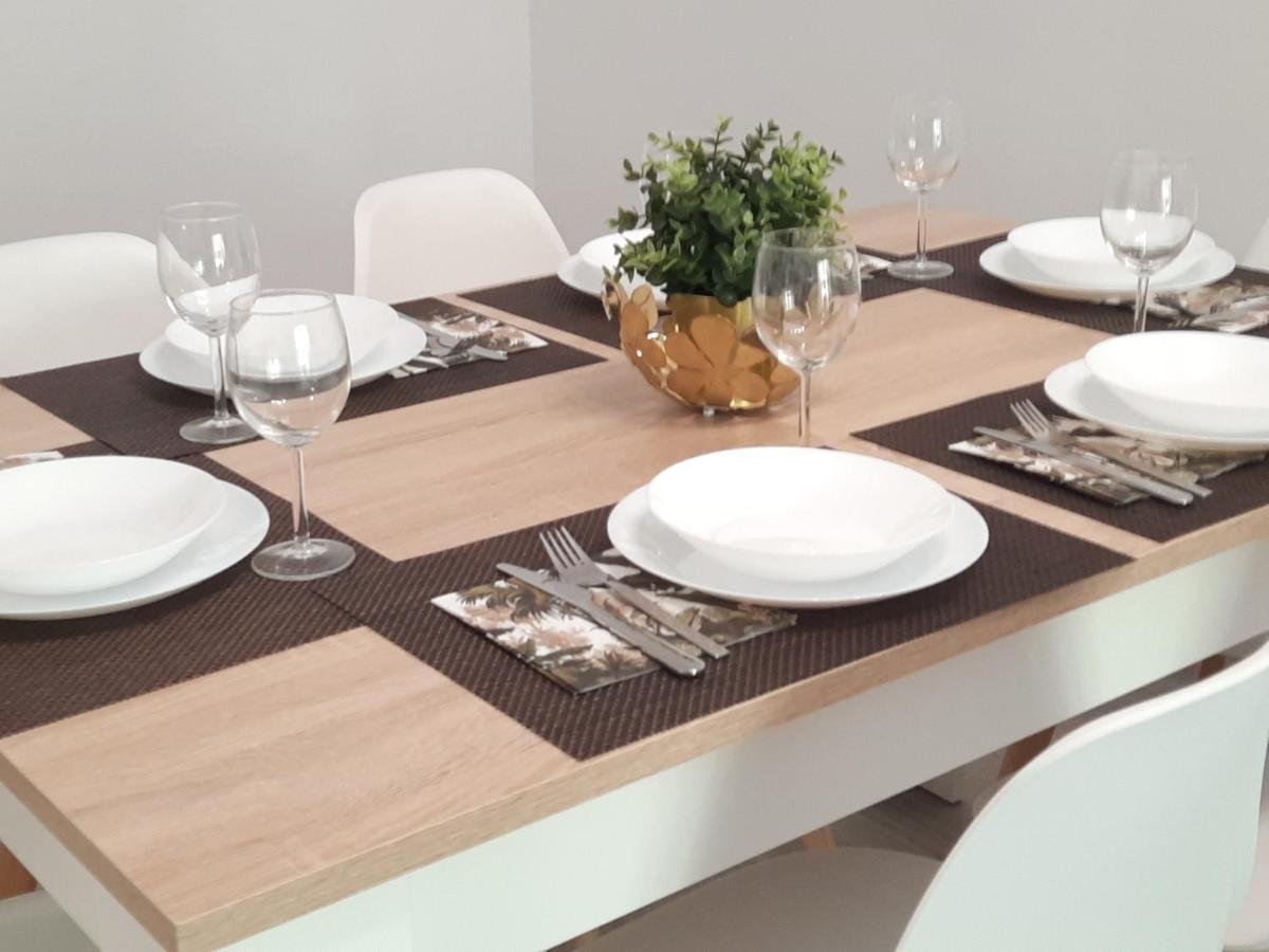 Bsb - Dream Holidays Apartment Salou Bagian luar foto