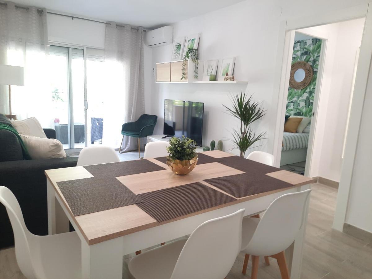 Bsb - Dream Holidays Apartment Salou Bagian luar foto
