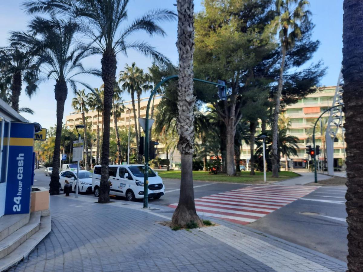 Bsb - Dream Holidays Apartment Salou Bagian luar foto