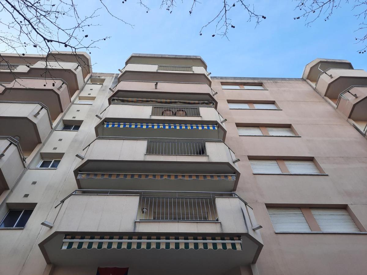 Bsb - Dream Holidays Apartment Salou Bagian luar foto