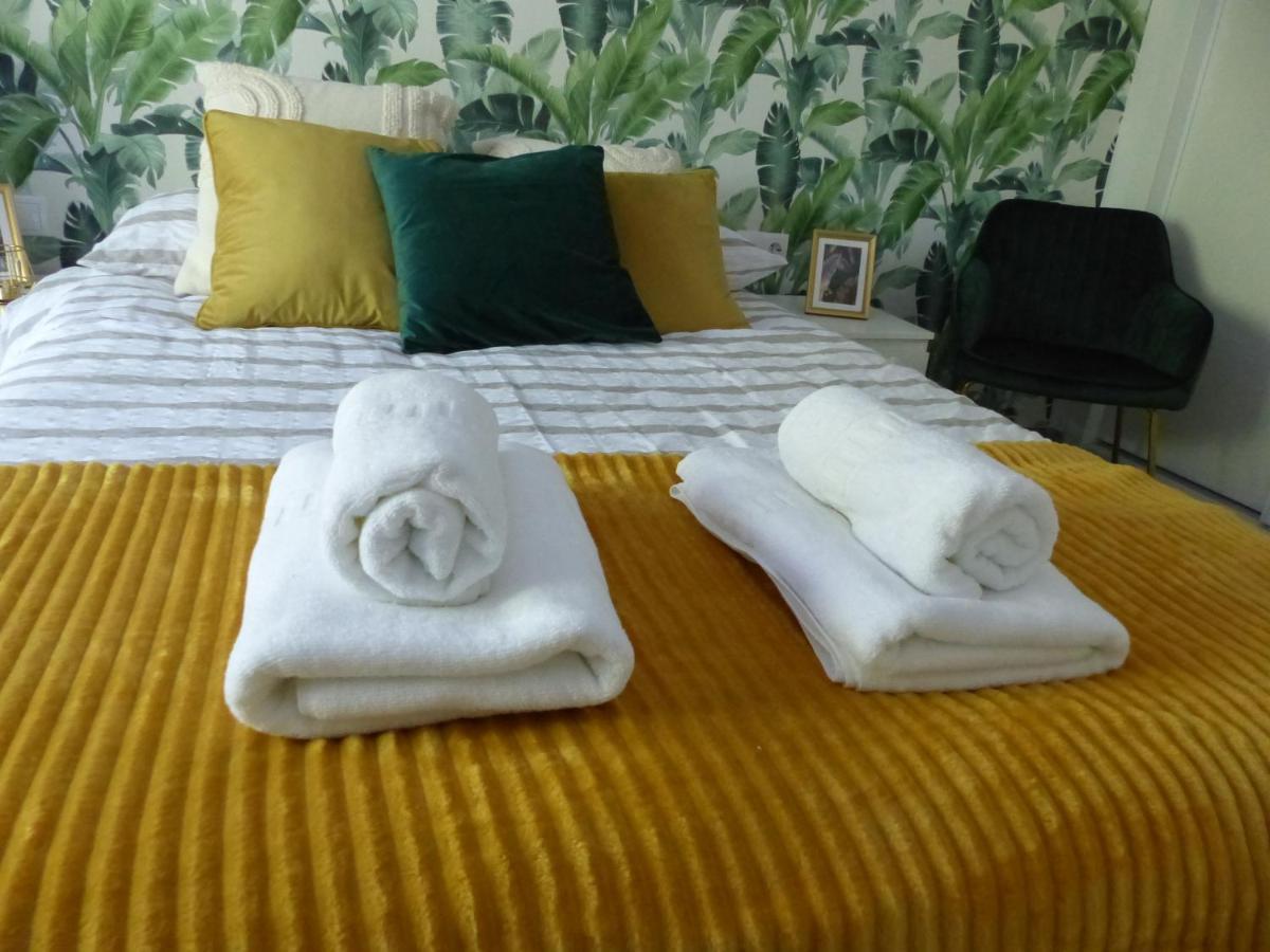 Bsb - Dream Holidays Apartment Salou Bagian luar foto