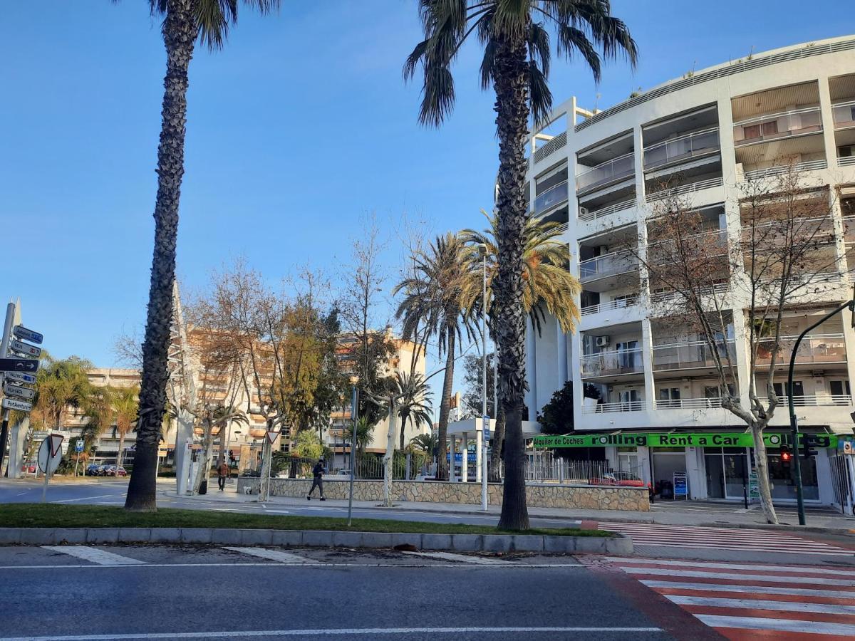 Bsb - Dream Holidays Apartment Salou Bagian luar foto