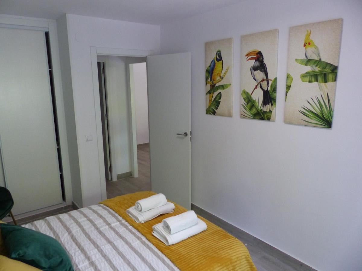 Bsb - Dream Holidays Apartment Salou Bagian luar foto
