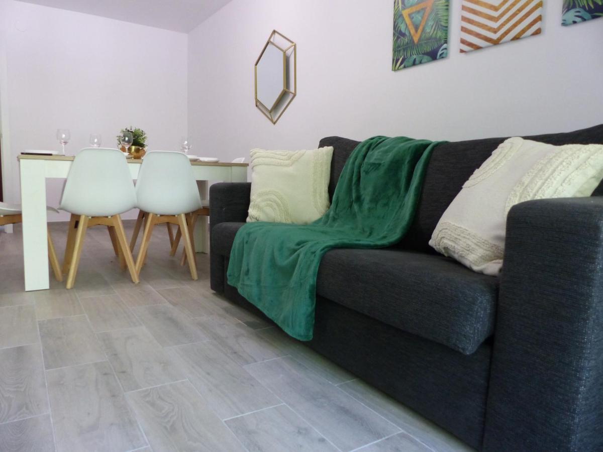 Bsb - Dream Holidays Apartment Salou Bagian luar foto