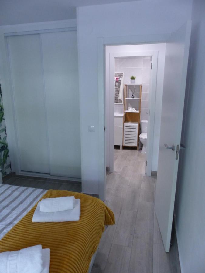 Bsb - Dream Holidays Apartment Salou Bagian luar foto
