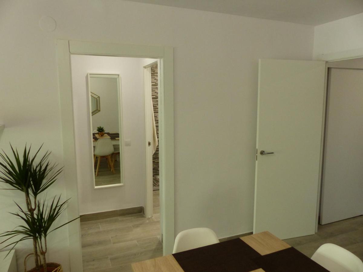 Bsb - Dream Holidays Apartment Salou Bagian luar foto