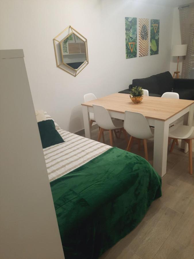 Bsb - Dream Holidays Apartment Salou Bagian luar foto