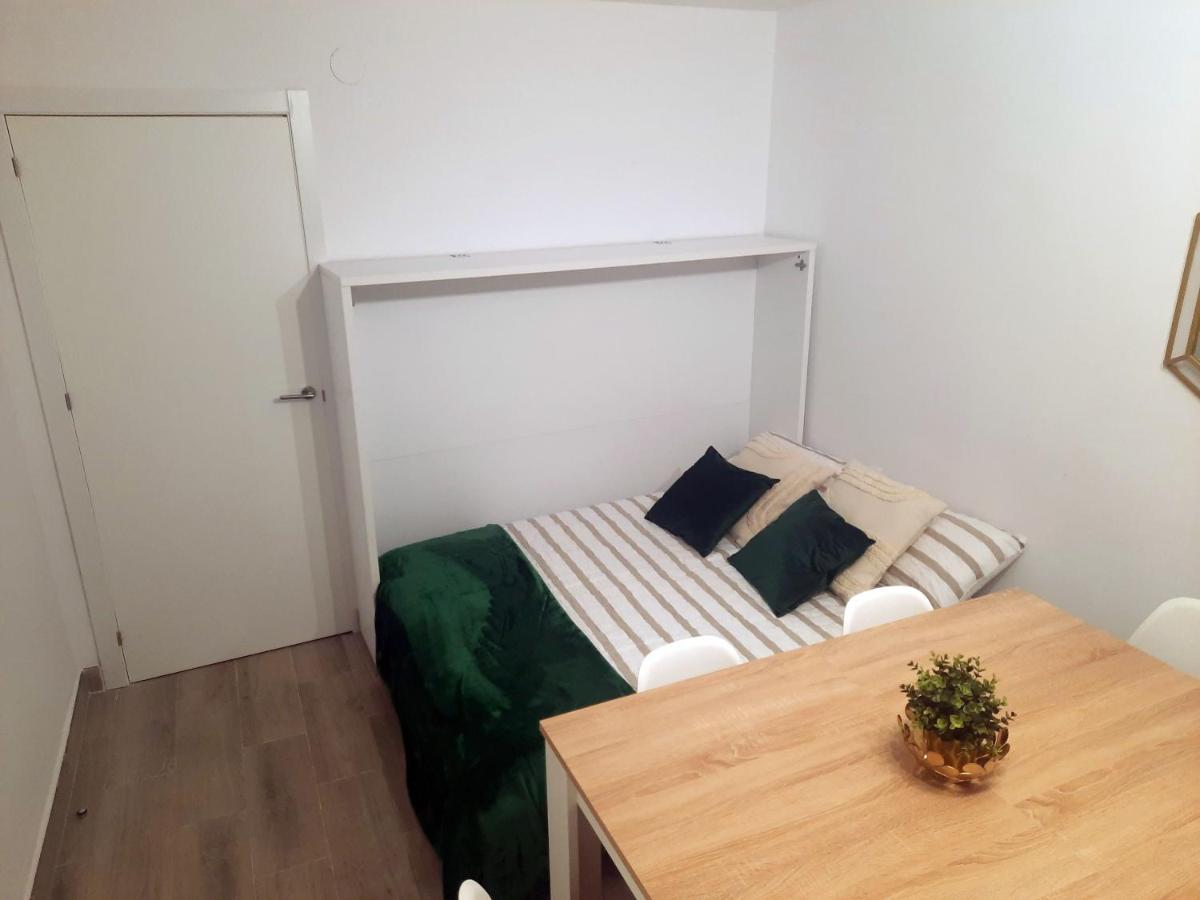 Bsb - Dream Holidays Apartment Salou Bagian luar foto