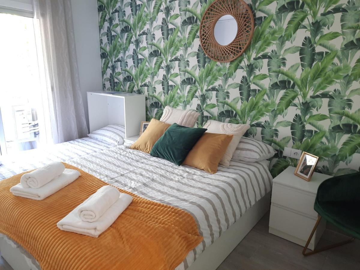 Bsb - Dream Holidays Apartment Salou Bagian luar foto